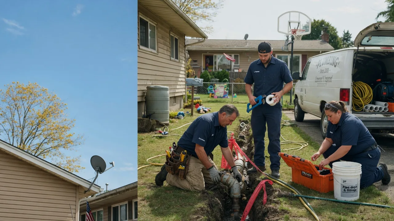 Garbage Disposal Replacement in Eckerman, MI near me